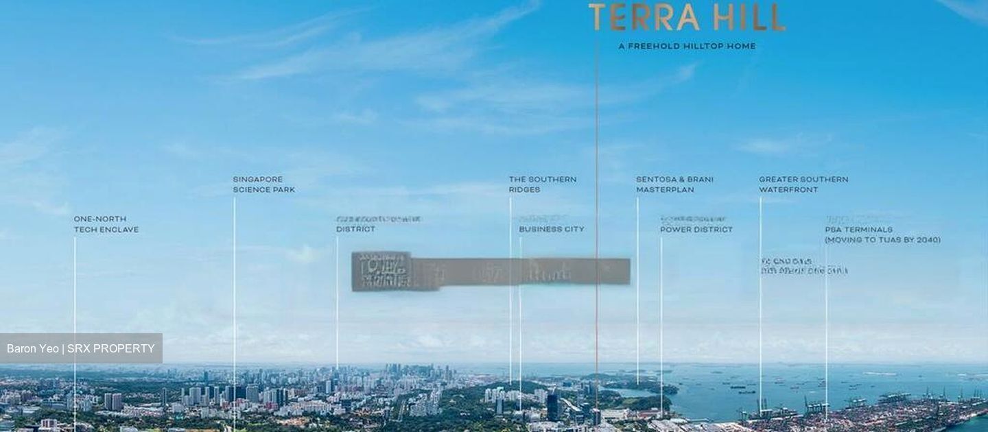 Terra Hill (D5), Apartment #551468021